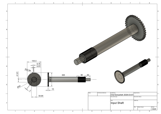 手动变速器型号缩略图